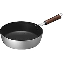 Vernacular フライパン 24cm　深型 Amazon｜バーミキュラ フライパン 24cm深型 ウォールナット ガス